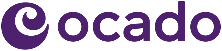 Ocado logo