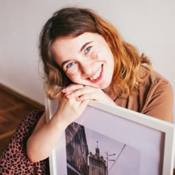 Alina Stodolinska