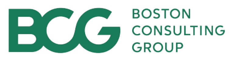 BCG logo