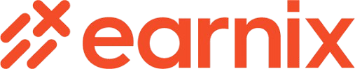 Earnix logo